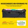 Corsair Vengeance RGB PRO - DDR4 - Kit - 32 GB: 2 x 16 GB Produktbild-Vorschau 13