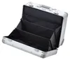 ALUMAXX Business Notebook-Overnight trolley GALAXY, silber Produktbild-Vorschau 17