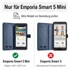 caseroxx Handy Hülle Tasche kompatibel mit Emporia Smart 5 Produktbild-Vorschau 10