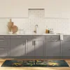 vidaXL Dywanik kuchenny Wielokolorowy 60x180 cm Zmywalny Podgląd zdjęcia produktu 2