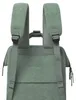 Cabaïa Rucksack Adventurer Medium Grün onesize Produktbild-Vorschau 21
