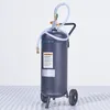 Datona - Sandstrahlgerät Soda Mobile 26 L - 1,5 m Schlauch Produktbild-Vorschau 4