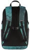 Fjällräven Skule Graphics 24 – Batoh, 47 cm (tmavě zelená Náhled obrázku produktu 3