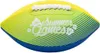 Xtrem Toys & Sports SUMMER GAMES Neopren American Football, Produktbild-Vorschau 8