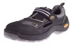 BOA Sicherheitssandale 7102 Schwarz/Grau Gr. 47 Produktbild-Vorschau 2