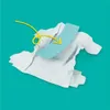 Pampers Baby Dry Windeln Größe 3 Vorratspackung mit 140 Produktbild-Vorschau 10
