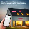 LED Stripe10m Smart Home WiFi Streifen APP Lichtleiste RGB Produktbild-Vorschau 6
