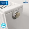 tecuro Blindstopfen, Verschlussstopfen 3/8 Zoll - Produktbild-Vorschau 4