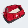 Torba sportowa Adidas Tiro League Medium czerwona Produktbild-Vorschau 10