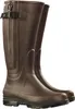 Albatros ARAGON Naturkautschukstiefel braun 39 Produktbild-Vorschau 4
