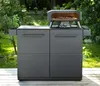 Cozze® Gas-Pizzaofen Classic Black Edition 17, inkl. Produktbild-Vorschau 5