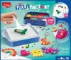 Kreativ Wasserkugeln Zubehör-Set Pixel Maped Produktbild-Vorschau 9