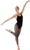 Silky Dance - Collants de danse sans pieds pour femmes Voir les images du produit 2