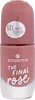 A bottle of essence nail polish. Produktbild-Vorschau