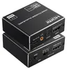 SPACETRONIC 4K HDMI extractor AUDIO ARC SPH-AE06 Náhľad obrázku produktu 4