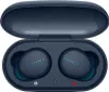Sony WF-XB700 Kopfhörer True Wireless Stereo (TWS) im Ohr Produktbild-Vorschau 6