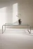 Venture Home Sofatisch Saturnus Transparent Produktbild-Vorschau 3