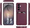 Custodia per cellulare Samsung Galaxy S26 Custodia Anteprima dell’immagine prodotto 2