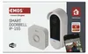 GoSmart Domovní bezdrátový bateriový videozvonek IP-15S s WiFi Náhled obrázku produktu