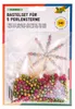 folia Perlensterne-Set Classic 340-teilig Produktbild-Vorschau 2