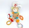 Fehn Teddy - Jouet d'éveil pour poussette, lit et siège Voir les images du produit 27