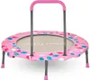 smarTrike – 3 in 1 – Trampolin und Bällebad und Schwimmbad Produktbild-Vorschau 9