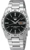 Seiko Uhren Herrenuhr Automatik SNKE01K1 Produktbild-Vorschau 1