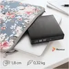 REAGLE USB-C 2 in 1 REGISTRATORE per computer portatili Anteprima dell’immagine prodotto 14