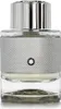 Montblanc Explorer Platinum Eau de Parfum 60ml Produktbild-Vorschau 9