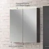 FACKELMANN LED Spiegelschrank B.PERFEKT / Badschrank mit Produktbild-Vorschau 2