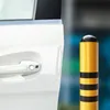 Ochranné lišty na dveře auta - Airbagový nárazník - TPU, 4 Náhled obrázku produktu 21