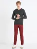 Celio Semeriv Svetr z merino vlny 1125351__S Náhled obrázku produktu 3