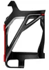 Race One Kela Bottle Cage Nero Nero Taglia unica Anteprima dell’immagine prodotto 2