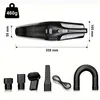 Zenwire Mini Aspirapolvere portatile per auto senza fili Anteprima dell’immagine prodotto 14