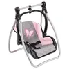 Bayer Design 21533AC Faltbarer Puppenbuggy mit Dach, Produktbild-Vorschau 3