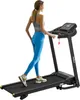 Rebel ACTIVE model RBA-1001 Folding electric treadmill Anteprima dell’immagine prodotto 3