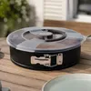 Deckel für Springform - PADEIRO - 28 cm | Culinaris Produktbild-Vorschau 3