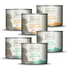 Monopaket 1 mit Huhn und Pute 3x2 6er-Pack a 400g, hoher Produktbild-Vorschau 1