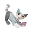Goebel Rosina Wachtmeister - Katze Melitina (Figur,... Anteprima dell’immagine prodotto 1