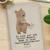 Mr. & Mrs. Panda Adressbuch Insolvenzverwalter Herz - Produktbild-Vorschau 2