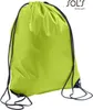 SOLs Bags 70600 | Backpack Urban - Couleur : Apple Green - Voir les images du produit 1
