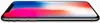 Apple iPhone X, Farbe Silber (Silver), 3 GB de RAM, 64 GB Produktbild-Vorschau 2