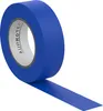 1x AUPROTEC Isolierband Blau 15mm x 10m Elektriker Produktbild-Vorschau 1