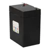 Landport Bleiakku 12V 2,9Ah AGM Batterie NSA LP12-2,9 T1 Produktbild-Vorschau 7