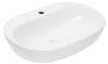 Lavabo da appoggio SAT Infinitio, dimensioni 60 x 40,5 cm, Anteprima dell’immagine prodotto 1