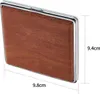 Zigarettenetui aus Holz, gemischte Farben Produktbild-Vorschau 7