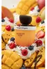 Arabiyat Sugar Mango Affogato 100ml Eau de parfum, uniseks Productafbeelding-voorbeeld 4