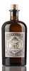Monkey 47 Black Forest Dry Gin | 47 % obj. | 0,5 l Náhľad obrázku produktu 16