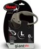 Product packaging for a dog leash. Produktbild-Vorschau