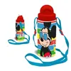 Disney Mickey Sun Trinkflasche mit Haken 500ml Produktbild-Vorschau 3